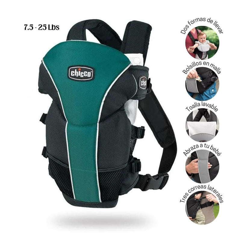 CARGADOR KCARGA-1 KABU