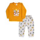 CONJUNTO BEBE NIÑO 10681 FOR BABY