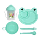 VAJILLA INFANTIL BOT142 OGUSS