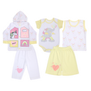 SET 5PZAS 403 JANELS