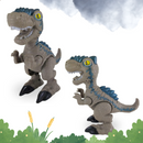 TIRANOSAURIO LUZ Y SONIDO 10380 PLASTICOS