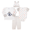 SET 3 PZS 10713 FOR BABY