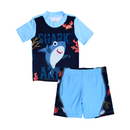 VESTIDO DE BAÑO NIÑO 3903 MI PUPA