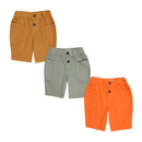 BERMUDA BEBE NIÑO 50044 FOR BABY