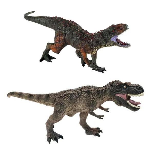 DINOSAURIO JUMBO 8619 MM