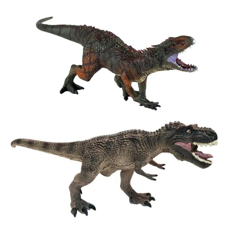 DINOSAURIO JUMBO 8619 MM