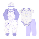 PRIMER DIA 4 PZS 10721 FOR BABY
