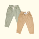 DRIL BEBE NIÑO 50033 FOR BABY