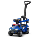 CARRO MONTABLE GUIA T-9601/T1605 BABY KAYS