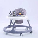 CAMINADOR PARA BEBÉ CON JUEGOS INTERACTIVOS Y-W839 MUNBE