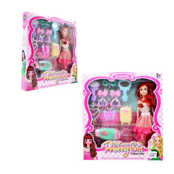 MUÑECA 1330-Y87 OGUSS