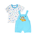 BRAGA BEBE NIÑO 10614 FOR BABY