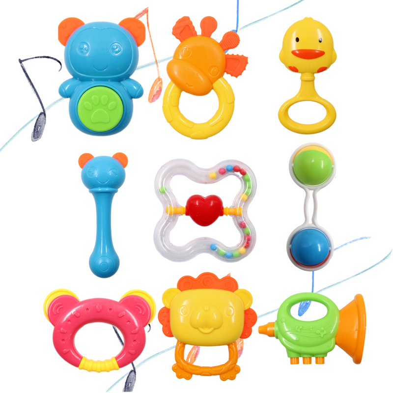 SONAJERO K225D343 OGUSS