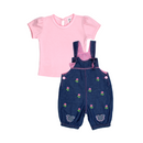 BRAGA BEBE NIÑA 50053 FOR BABY