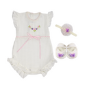 PRIMER DIA 2102 FASHION KIDS