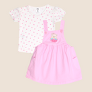 BRAGA BEBE NIÑA 50029 FOR BABY