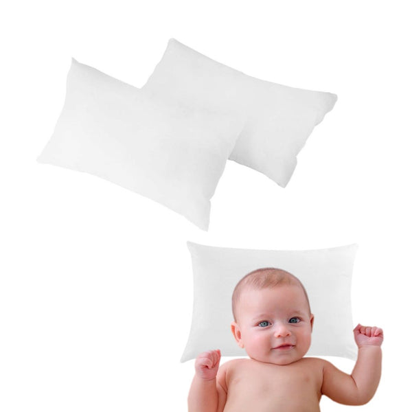 ALMOHADA X2 20X30 CRECIENDO BABY