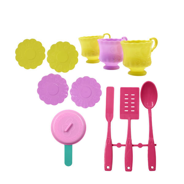 SET COCINA  GDTP011  OGUSS