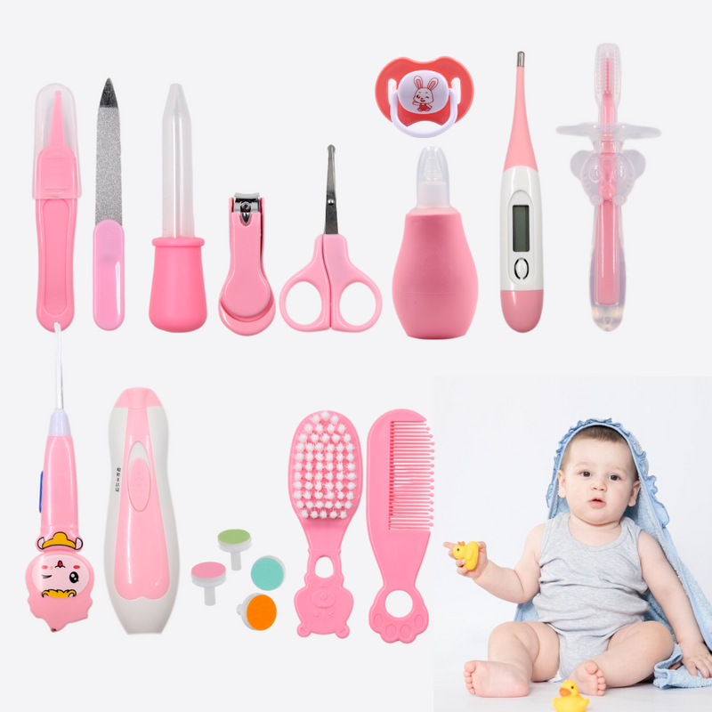 SET ASEO 20PZS BDL5091 LA GLORIA