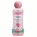 COLONIA ROSADA X 800 ML + TOALLAS SUAVIDAD Y HUMECTACIÓN AAB306 ARRURRÚ