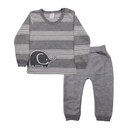 CONJUNTO BEBE NIÑO ELEFANTE 10625 FOR BA