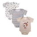 BODY X3 10691 FOR BABY