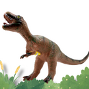 TIRANOSAURIO WORLD SONIDO 10358 PLASTICO