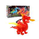 DINOSAURIO FUEGO 8663 OGUSS