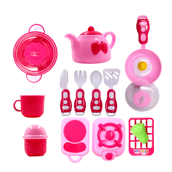 KIT COCINA BOLSO 521-3 OGUSS