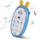 TELEFONO DIDACTICO 688-38/SR868-01 BABY KAYS