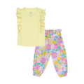 CONJUNTO BEBE NIÑA 3680 MI PUPA