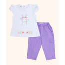 CONJUNTO BEBE NIÑA 50051 FOR BABY