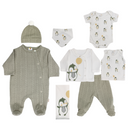 PRIMER DIA PINGUINO 687 CHOCOMIEL