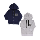 CHAQUETA BEBE NIÑO 3180 MI PUPA