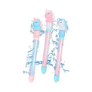 BURBUJERO UNICORNIO 8982A MM