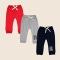 SUDADERA X3 10682 FOR BABY