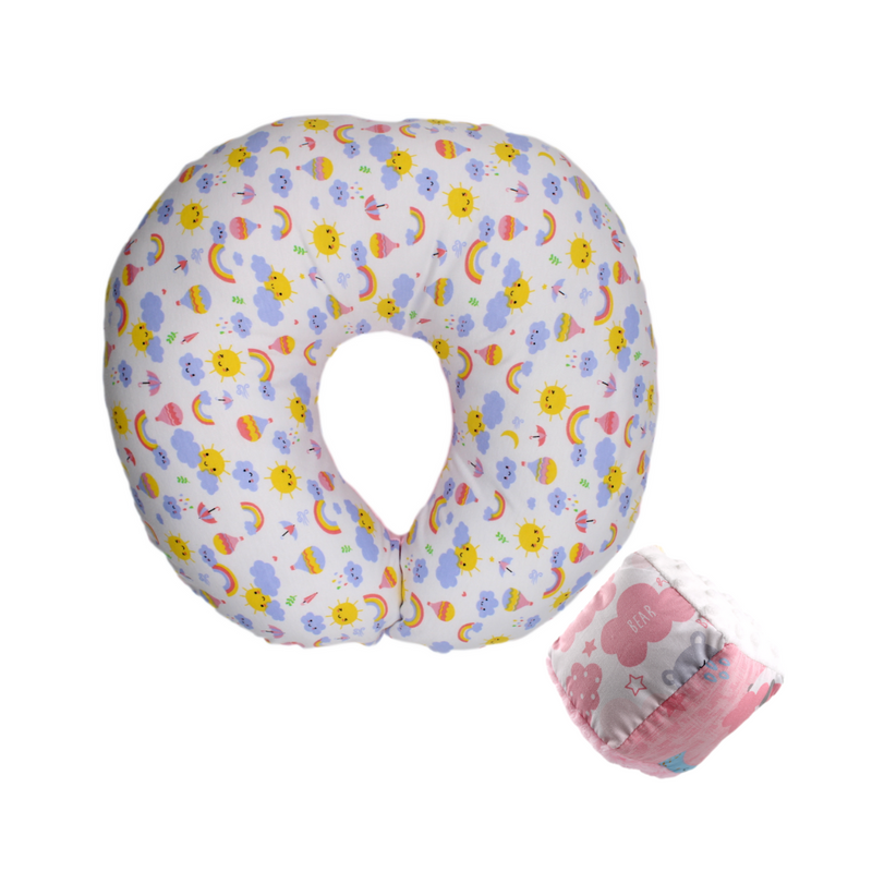 COJIN LAC MINI DOBLE FAZ + CUBO CO13C IS