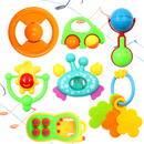 SET SONAJERO BM8007-1 OGUSS