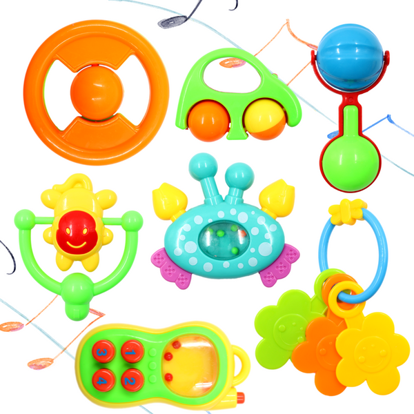 SET SONAJERO BM8007-1 OGUSS