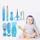 SET ASEO BDL5015 LA GLORIA