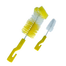 CEPILLO LAVATETERO A001 BABY KAYS