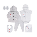 PRIMER DIA 7 PZS 10729 FOR BABY