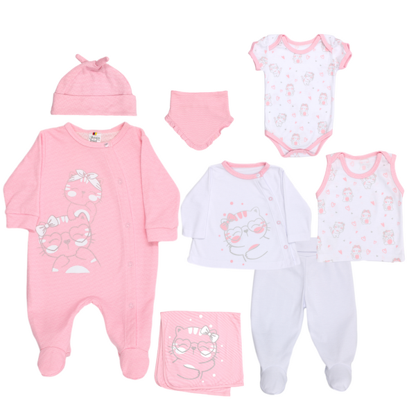 Primer Dia Gaticas 698 Chocomiel