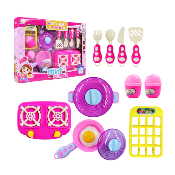 COCINA ROSA MED 9078 MM