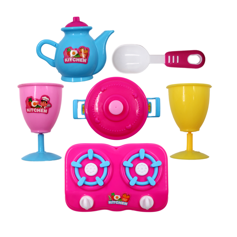 SET COCINA 635-69AB OGUSS