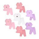 SEMANARIO 1796 LOS CHIROS DE MARIA JOSE