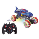 CAMPERO RC DINO LLANTAS 9123 MM