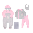 PRIMER DIA 6 PZS 10720 FOR BABY