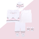 PRIMER DIA 4102 HILITOS