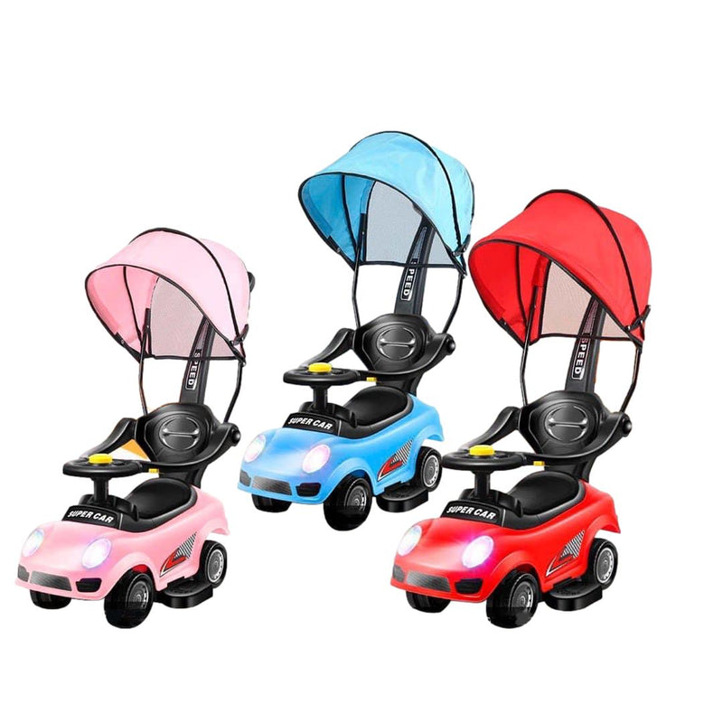 MONTABLE PASEADOR GUIA BW608 MUNBE